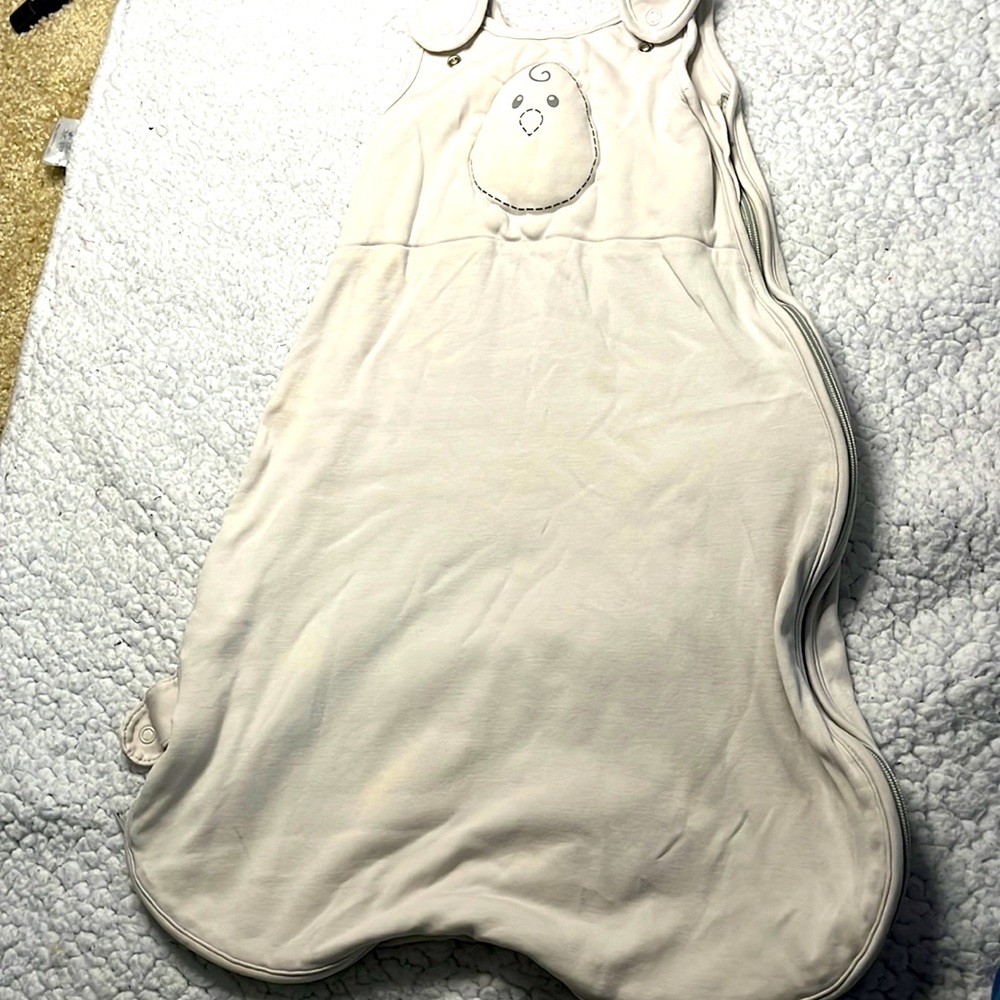 Baby sleep sack